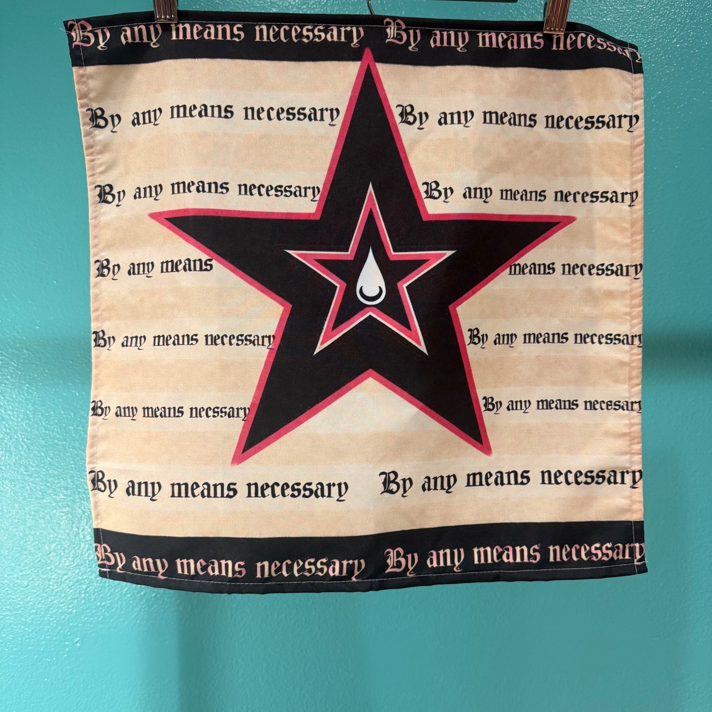 Militia Flag