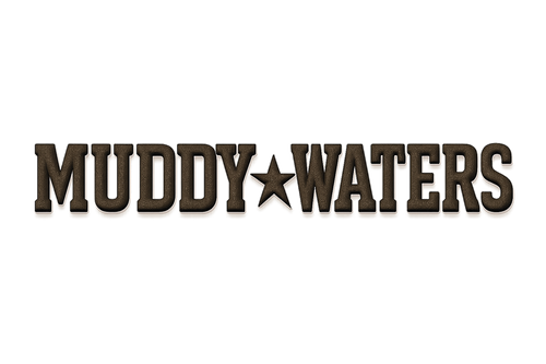 Muddy Waters