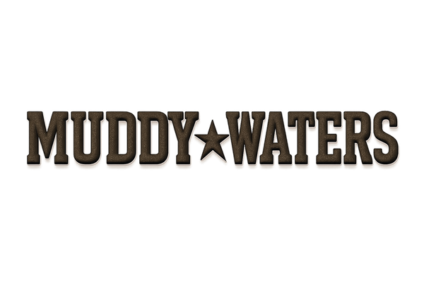 Muddy Waters