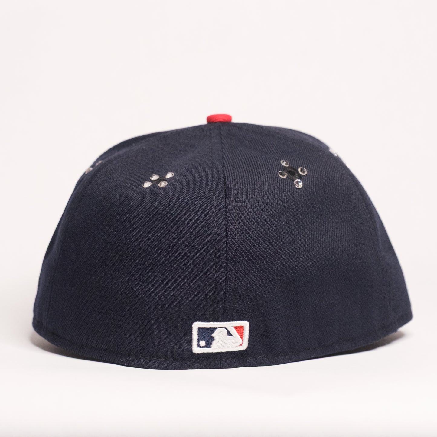 ATL Decorated Fitted