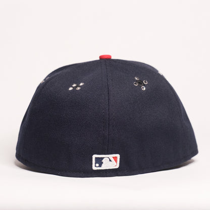 ATL Decorated Fitted