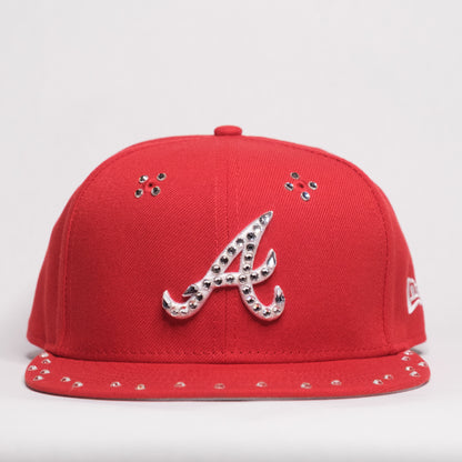 ATL Decorated Fitted