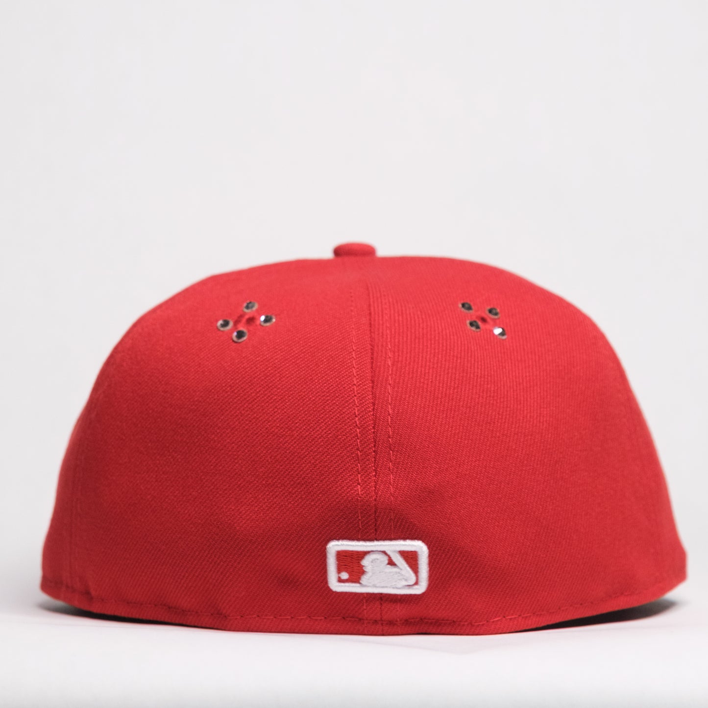 ATL Decorated Fitted