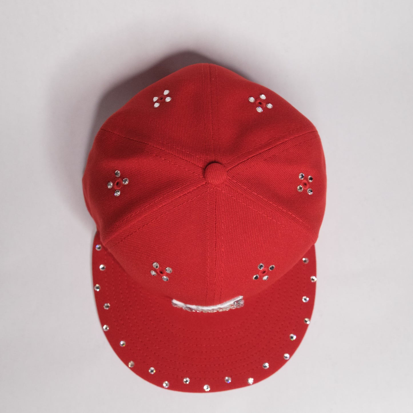 ATL Decorated Fitted