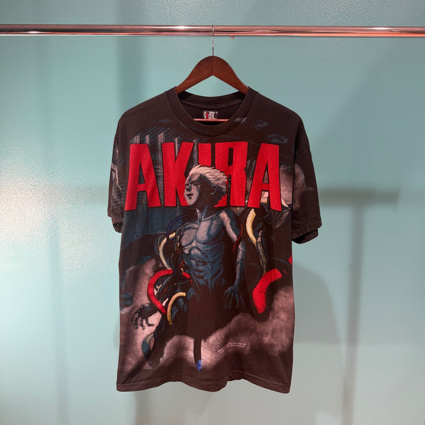 Akira Graphic Tee