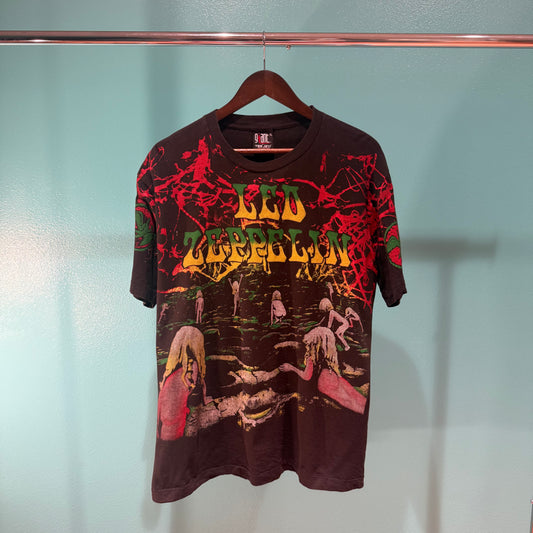 Led Zeppelin Tee