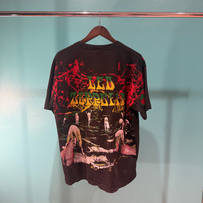 Led Zeppelin Tee