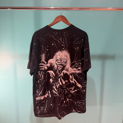 Iron Maiden Eddie Tee