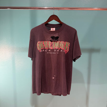 Grave Digger Monster Truck tee