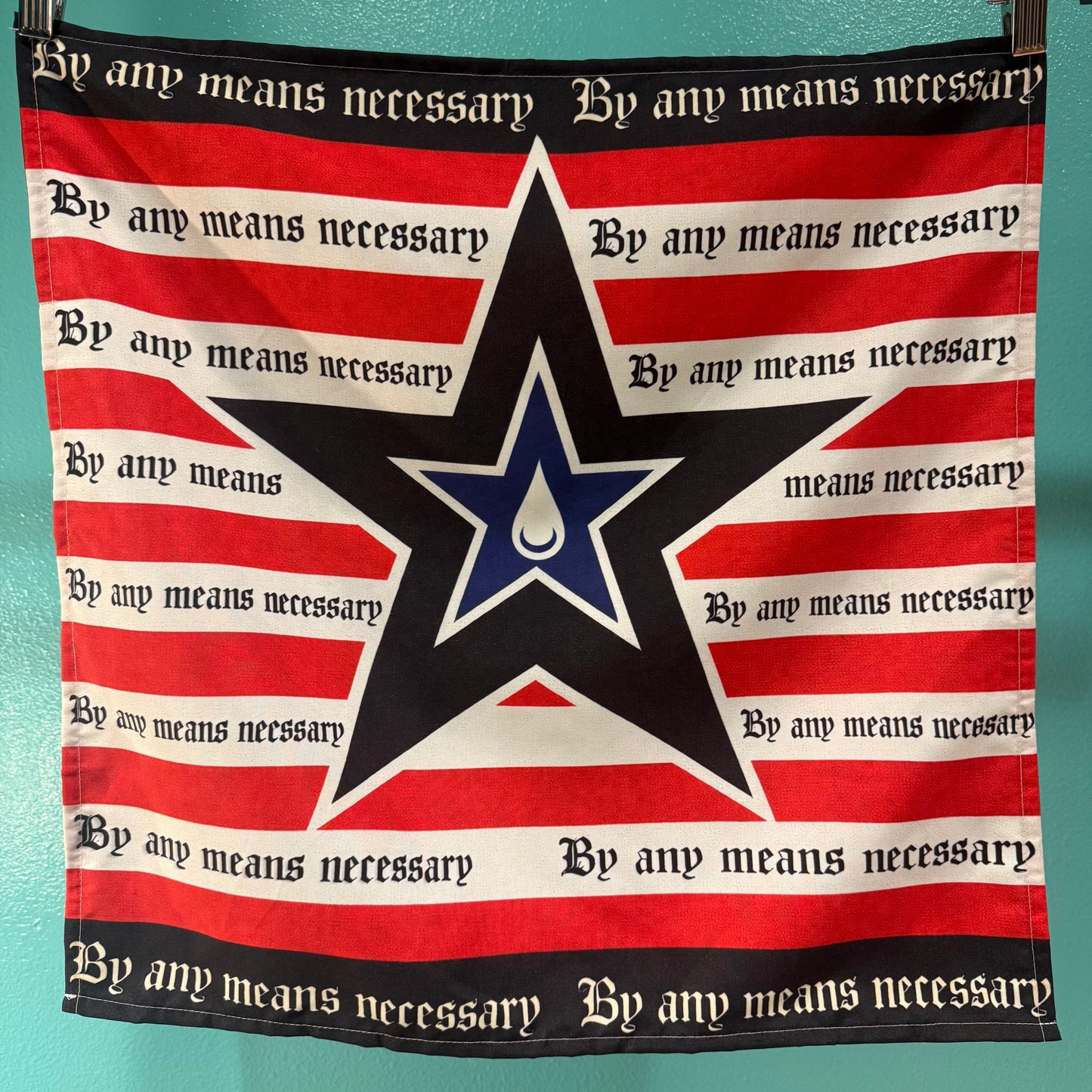 Militia Flag