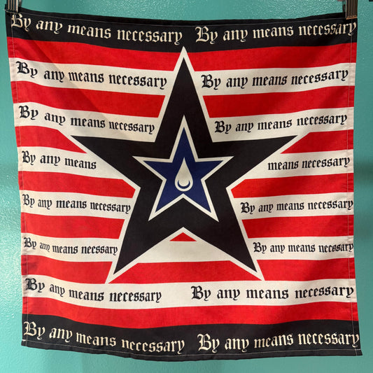 Militia Flag