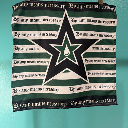 Militia Flag