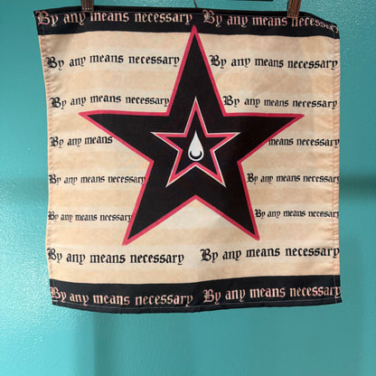 Militia Flag